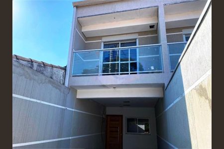 Casa à venda com 143m², 3 quartos e 2 vagas