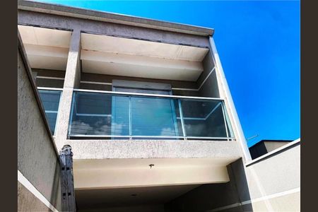 Casa à venda com 143m², 3 quartos e 2 vagas