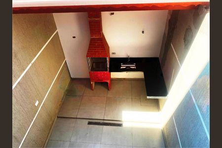 Casa à venda com 143m², 3 quartos e 2 vagas