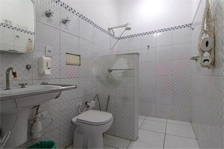 Casa à venda com 3 quartos, 120m² em Cambuci, São Paulo