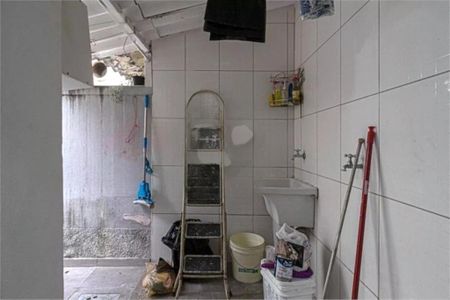 Casa à venda com 3 quartos, 120m² em Cambuci, São Paulo