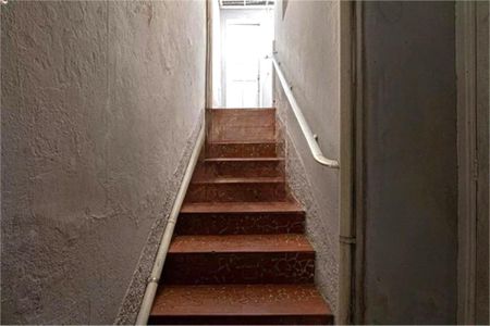 Casa à venda com 3 quartos, 120m² em Cambuci, São Paulo