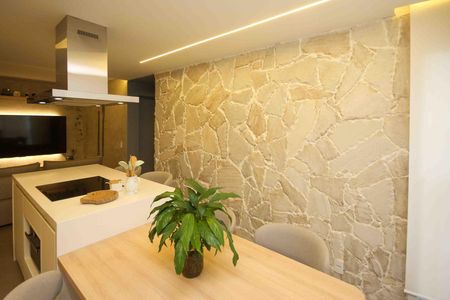 Apartamento para alugar com 2 quartos, 49m² em Vila Ema, São Paulo
