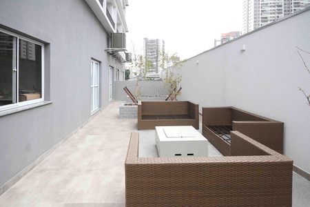 Apartamento para alugar com 2 quartos, 49m² em Vila Ema, São Paulo