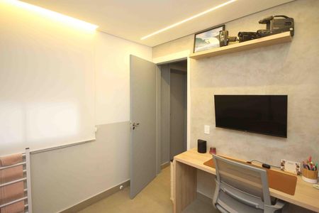 Apartamento para alugar com 2 quartos, 49m² em Vila Ema, São Paulo
