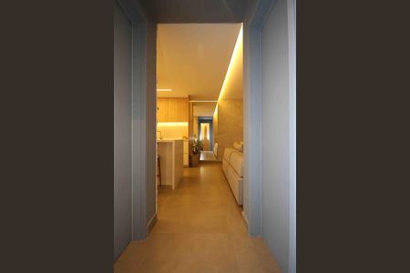 Apartamento à venda com 49m², 2 quartos e 1 vaga