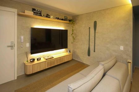 Apartamento para alugar com 2 quartos, 49m² em Vila Ema, São Paulo