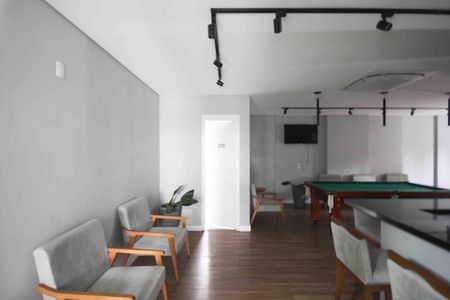 Apartamento à venda com 49m², 2 quartos e 1 vaga