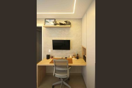 Apartamento à venda com 49m², 2 quartos e 1 vaga