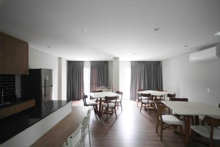 Apartamento à venda com 49m², 2 quartos e 1 vaga