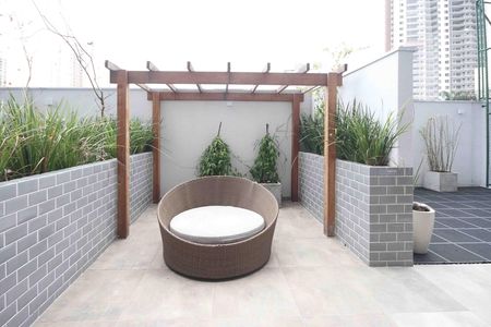 Apartamento à venda com 49m², 2 quartos e 1 vaga