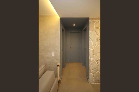 Apartamento à venda com 49m², 2 quartos e 1 vaga
