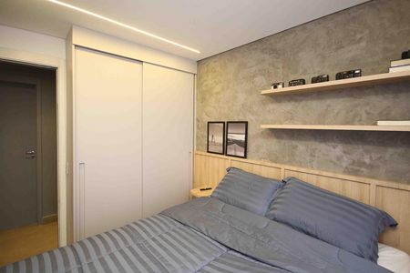 Apartamento à venda com 49m², 2 quartos e 1 vaga