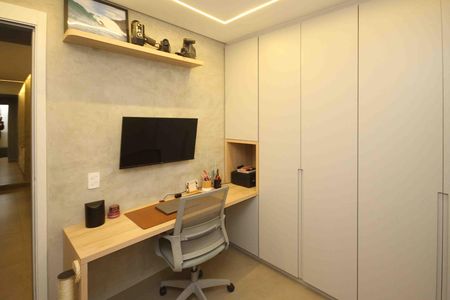 Apartamento à venda com 49m², 2 quartos e 1 vaga