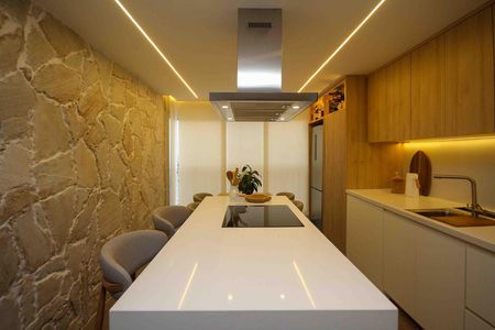 Apartamento à venda com 49m², 2 quartos e 1 vaga