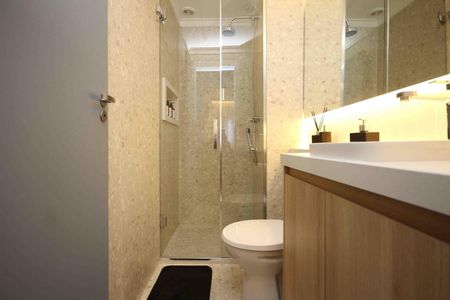 Apartamento para alugar com 2 quartos, 49m² em Vila Ema, São Paulo