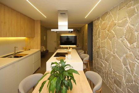 Apartamento para alugar com 2 quartos, 49m² em Vila Ema, São Paulo