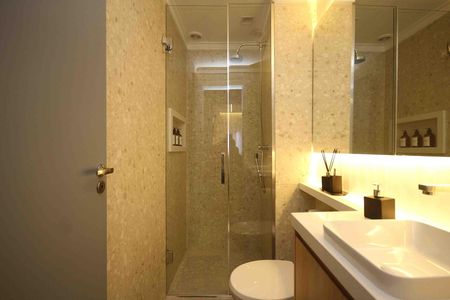 Apartamento à venda com 49m², 2 quartos e 1 vaga