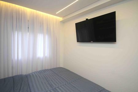 Apartamento à venda com 49m², 2 quartos e 1 vaga