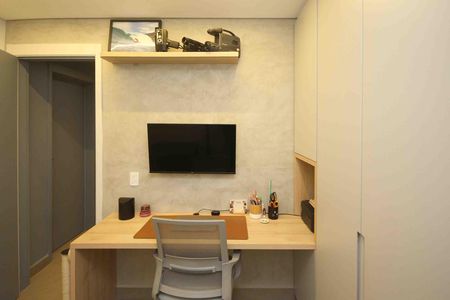 Apartamento à venda com 49m², 2 quartos e 1 vaga