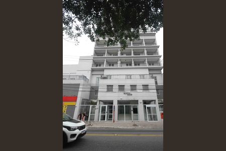 Apartamento à venda com 49m², 2 quartos e 1 vaga