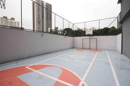 Apartamento para alugar com 2 quartos, 49m² em Vila Ema, São Paulo