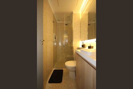 Apartamento à venda com 49m², 2 quartos e 1 vaga