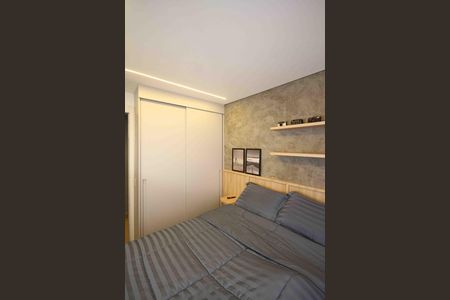 Apartamento para alugar com 2 quartos, 49m² em Vila Ema, São Paulo