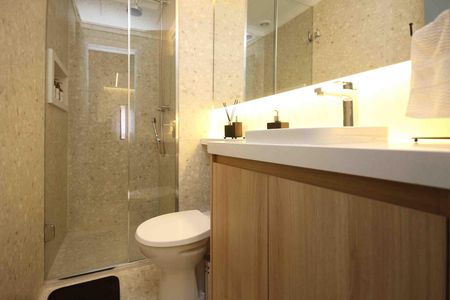 Apartamento para alugar com 2 quartos, 49m² em Vila Ema, São Paulo