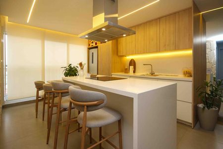 Apartamento à venda com 49m², 2 quartos e 1 vaga