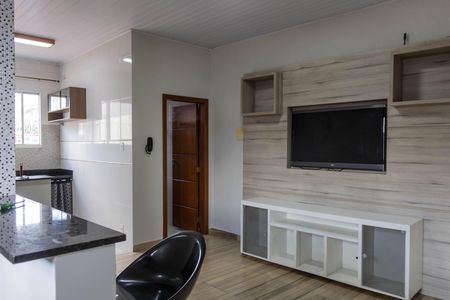Apartamento para alugar com 65m², 2 quartos e 1 vaga