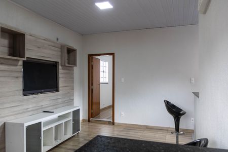 Apartamento para alugar com 65m², 2 quartos e 1 vaga
