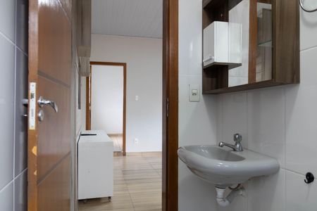 Apartamento para alugar com 65m², 2 quartos e 1 vaga