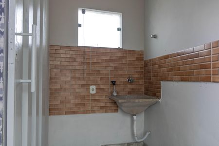 Apartamento para alugar com 65m², 2 quartos e 1 vaga