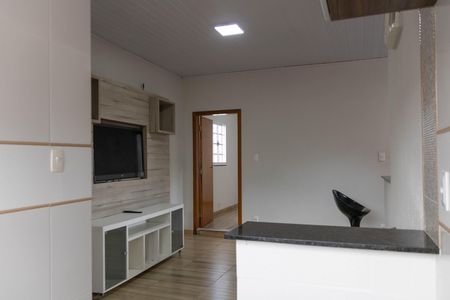 Apartamento para alugar com 65m², 2 quartos e 1 vaga
