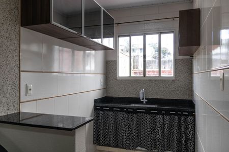 Apartamento para alugar com 65m², 2 quartos e 1 vaga