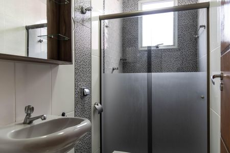 Apartamento para alugar com 65m², 2 quartos e 1 vaga