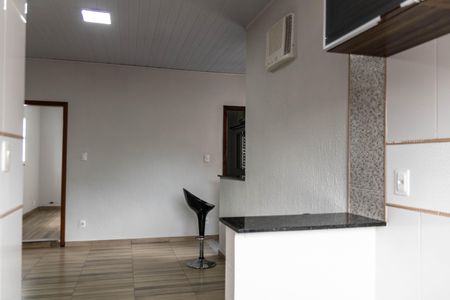 Apartamento para alugar com 65m², 2 quartos e 1 vaga