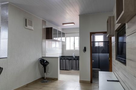 Apartamento para alugar com 65m², 2 quartos e 1 vaga
