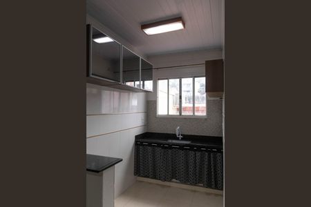 Apartamento para alugar com 65m², 2 quartos e 1 vaga