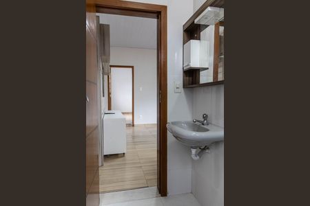 Apartamento para alugar com 65m², 2 quartos e 1 vaga