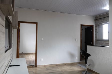 Apartamento para alugar com 65m², 2 quartos e 1 vaga