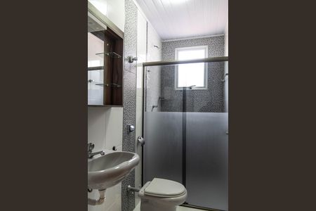 Apartamento para alugar com 65m², 2 quartos e 1 vaga