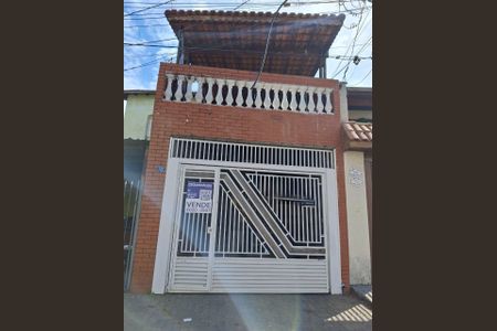 Casa à venda com 125m², 2 quartos e 1 vagaFa