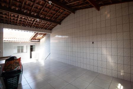 Casa à venda com 125m², 2 quartos e 1 vagaÁrea de Serviço
