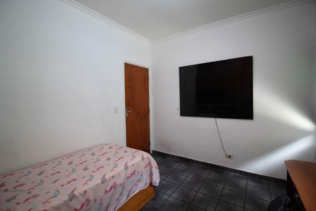Casa à venda com 125m², 2 quartos e 1 vagaQuarto 2 