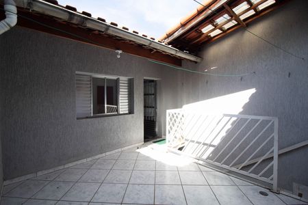 Casa à venda com 125m², 2 quartos e 1 vagaÁrea externa