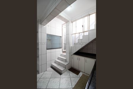 Casa à venda com 125m², 2 quartos e 1 vagaCozinha - Armários