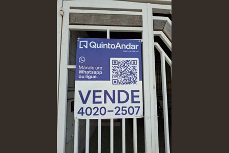 Casa à venda com 125m², 2 quartos e 1 vagaPlaca 