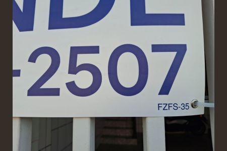 Casa à venda com 125m², 2 quartos e 1 vagaPlaca 